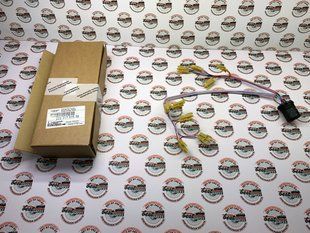 97031761530, 970 317 615 30 Жгут проводов гидравлического блока коробки передач АКПП Porsche Panamera 970