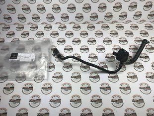 A2740187201, A 274 018 72 01 Трубка вентиляційна Mercedes M274 / GLE W167 / C167 / SLK R172 / C W204 / W205 / E C207 / W212 / W213 / C238 / CLS C218 / GLC X253 / V W447