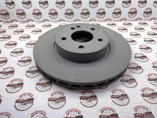 A6394210012, A 639 421 00 12 Диск тормозной передний Mercedes V W447 / Vito/Viano W639