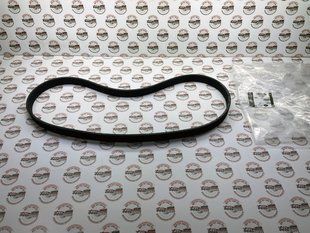 LR184662 Ремінь компресора Supercharger 8PKx1438 Range Rover Velar L560