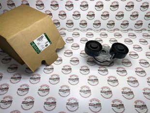 LR114017 Натягувач приводного ременя 2.0 Diesel Range Rover Sport L494 / Evoque L538 / Land Rover Discovery Sport L550 / Discovery L462