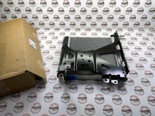 LR181759 Додатковий радіатор лівий Range Rover Velar L560