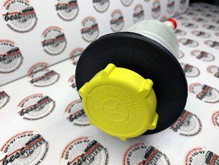 LR061407 Бачок гідропідсилювача (ГУР) Range Rover Vogue L322 / Sport L320 / Land Rover Discovery 3/4 L319