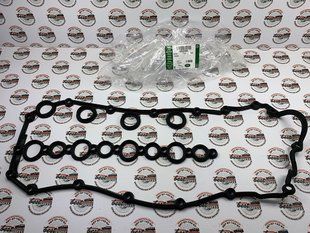 LR005898 Прокладка клапанной крышки правая Range Rover Vogue L322 / Sport L320
