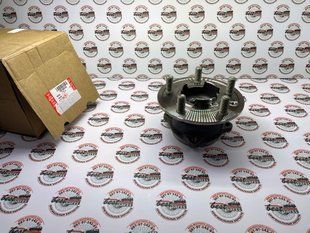 LR146814 Ступица переднего колеса с подшипником в сборе Land Rover Discovery 5 L462 / Defender L663