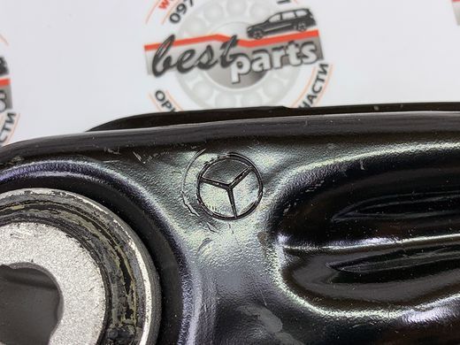 A1673508700, A 167 350 87 00 Рычаг задний поперечный, левый Mercedes GLE W167/C167 / GLS X167