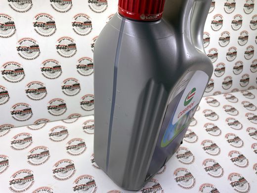 A000989480213, A 000 989 48 02 13 Олія трансмісійна 237,11 Gears Oil (e-Drive) 5л. Mercedes