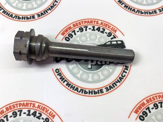 SMN500040 Напрямна заднього супорта к-т Range Rover Vogue L322 / Sport L320 / Land Rover Discovery 3/4 L319