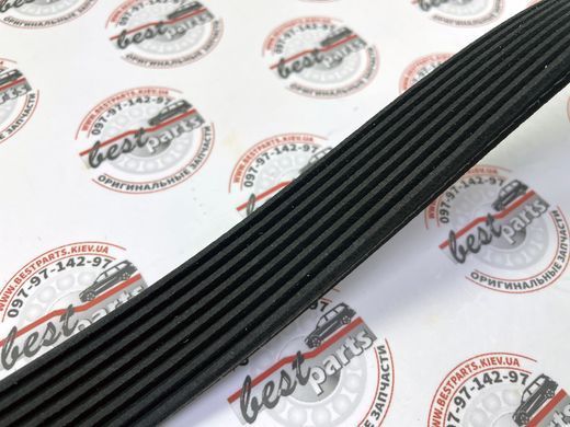LR184662 Ремень компрессора Supercharger 8PKx1438 Range Rover Velar L560