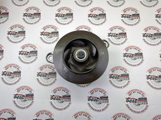 A177200040028, A 177 200 04 00 28 Насос водяной (Помпа) Mercedes M176 / M177 / M178 / GLE W167/C167 / GLS X167 / AMG-GT R190/X290 / C W205 / E W213 / S C217/W222/W223 / GLC X253 / G W463