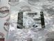 LR184662 Ремень компрессора Supercharger 8PKx1438 Range Rover Velar L560