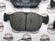 32438068 Колодки тормозные передние Volvo XC90 (16-) / XC60 (18-) / V90 CC (17-) / V90 (17-) / V60 CC (19-) / V60 (19-) / S90 (17-) / S60 (19-)