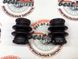 SMN500040 Напрямна заднього супорта к-т Range Rover Vogue L322 / Sport L320 / Land Rover Discovery 3/4 L319