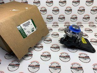 PQS500490 Кронштейн віськомуфти 4.2 Supercharger Range Rover Vogue L322 / Sport L320
