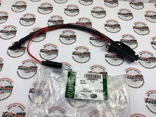 LR068874 Форсунка омивача лобового скла Range Rover Vogue L405