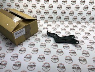 95B807334, 95B 807 334 Опора передньої панелі права Porsche Macan 95B/95B-2