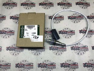 LR098291 Датчик кислородный (лямбда зонд) средний правый Range Rover Vogue L405 / Sport L494 / Land Rover Discovery 5 L462 / Defender L663