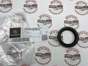 A210997004064, A 210 997 00 40 64 Сальник переднього правого приводного валу Mercedes C W203 / E W210/W211 / S W220