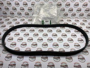 LR071040 Ремень компрессора Supercharger 8PKx1430 Range Rover Vogue L405 / Sport L494 / Land Rover Discovery 3/4 L319/L462