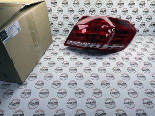 A212906880264, A 212 906 88 02 64 Фонарь задний правый наружный, рестайл Mercedes E W212