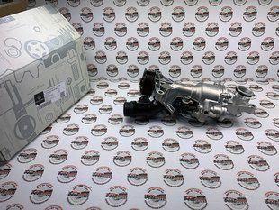 A2742000800, A 274 200 08 00 Насос водяний (Помпа) Mercedes M274 / SLK R172 / C W204 / W205 / E C207 / W212 / W213 / C238 / GLC C253 / V W447