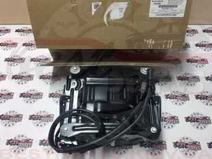97035815112, 970 358 151 12 Компрессор (насос) пневмо подвески PASM Porsche Panamera 970