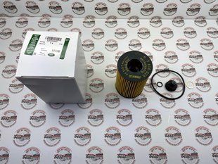 LR174141 Фильтр масляный со сливной пробкой масляной крышки в сборе 4.4 Petrol Range Rover Vogue L460 / Sport L461