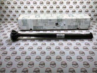 A204410700180, A 204 410 70 01 80 Карданний вал передній (кардан передній) 4matic Mercedes C W205 / E W212 / CL C216 / CLS C218 / S C217/W221/W222