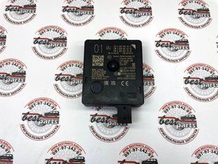 A0009059417, A 000 905 94 17 Датчик (радар) перестроения заднего бампера Mercedes C W206 / S W223 / GLC X254 / EQE V295 / EQS V297