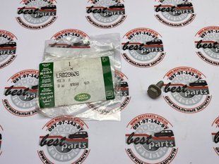 LR029806 Винт M6x16 Land rover