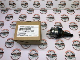 PAB407689, PAB 407 689 Опора кульова передня Porsche Macan 95B / 95B-2