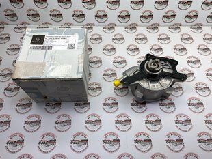 A642230076587, A 642 230 07 65 87 Насос вакуумный Mercedes M642 / ML/GLE W166/C292 / GL/GLS X166 / E W212/W213/C238 / CLS C218 / S W222 / GLC X253