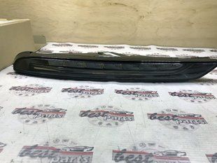 95B941182A, 95B 941 182 A Ліхтар передній денного світла габаритний діодний LED правий (DRL) Porsche Macan 95B