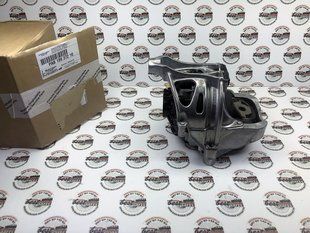 PAB19937210, PAB 199 372 10 Подушка (опора) двигателя правая Porsche Cayenne 9YA