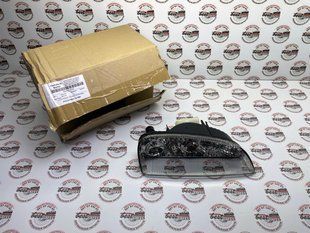 958941181B, 958 941 181 B Повторитель поворота передний левый Porsche Cayenne 955