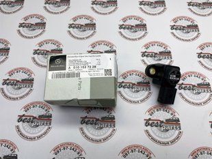 A0101537228, A 010 153 72 28 Датчик давления впускного коллектора Mercedes M139 / M646 / M651 / CLA C118 / GLE W166 / A W176/W177 / C W204/C205 / GLK X204 / E C207/W212 / S W221/W222 / GLC X253 / B W247 / V W447 / Vito W639 / Sprinter W906