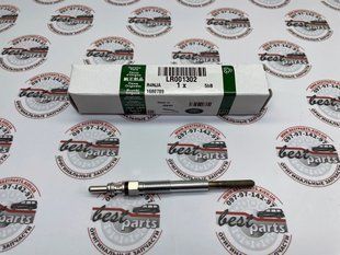 LR001302 Свеча накала (подогрева) Land Rover Freelander 2 L359