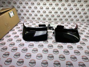 VPLKP0501 Бризковики передні Range Rover Vogue L460