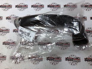 95511083810, 955 110 838 10 Патрубок (Шланг) интеркулера правый нижний Porsche Cayenne 957/958