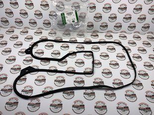 LR014305 Прокладка передней крышки Range Rover Vogue L405 / Sport L320/L494 / Land Rover Discovery 4/5 L319/L462
