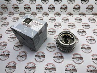 A2780506400, A 278 050 64 00 Регулятор выпускного распредвала (Ванос) левый Mercedes M152 / M157 / M278 / SLR R171 / ML/GLE W166/C292 / GL/GLS X166 / E C207/W212 / CL C216 / CLS C218 / S C217/W221/W222 / SL R231 / G W463