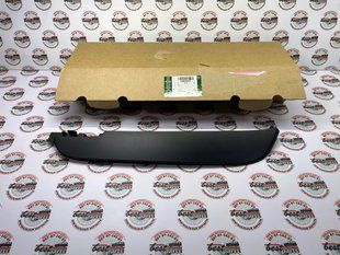 LR026537 Дефлектор переднего бампера левый Range Rover Evoque L538