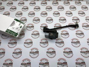LR023652 Датчик уровня высоты пневмоподвески (кузова) передний Range Rover Vogue L322
