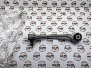 PAB407510A, PAB 407 510 A Рычаг передней подвески, верхний задний правый Porsche Cayenne 9YA
