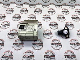 A0091534828, A 009 153 48 28 Датчик давления воздуха на впускном коллекторе Mercedes M133 / M176 / M177 / M178 / AMG-GT R190/X290/C192 / A W176 / C W205 / CLA C117 / E W213 / G W463/W465 / GLE W167/C167 / GLS X167 / GLA X156 / GLC X253 / S C217/W222/W223