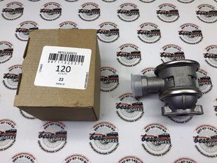 99711320372, 997 113 203 72 Клапан EGR (рециркуляції відпрацьованих газів) Porsche Macan 95B