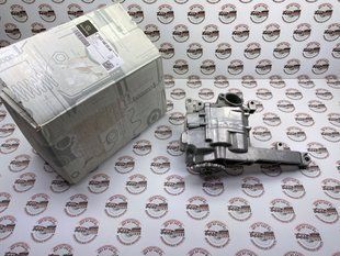 A6421802000, A 642 180 20 00 Насос масляный (маслонасос) Mercedes M642 / GLK X204 / E W212/W213/C238 / CLS C218 / S W221 / GLC X253