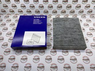 31404958 Фільтр салону Volvo V40 CC (-19) / V40 (-19)