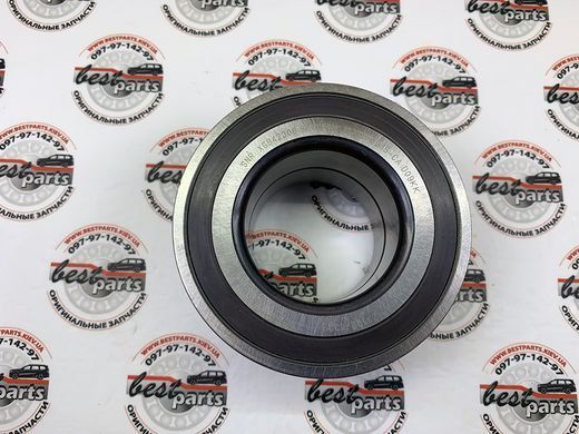 LR122585 Підшипник ступиці передній / задній Range Rover Vogue L405 / Sport L494 / Evoque L538 / Velar L560 / Land Rover Discovery 5 L462 / Discovery Sport L550 / Defender L663