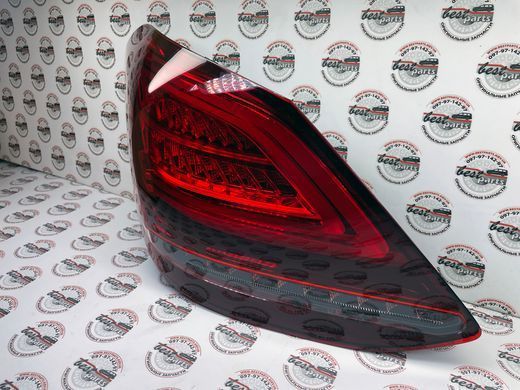 A205906450364, A 205 906 45 03 64 Фонарь задний левый рестайлинг Mercedes C W205